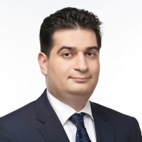Victoriabank Employee Levon Khanikyan's profile photo