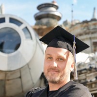 Science & Arts Academy Employee Steven Peter's profile photo