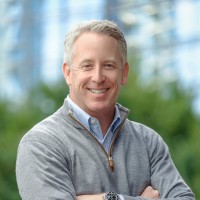 Stout Ventures Employee Marc Robinson's profile photo