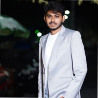 dataflo.ai Employee Gowtham Rajendran's profile photo