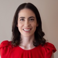 Tidepool Employee Christine Brydges's profile photo