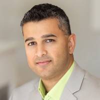 Irpinia Kitchens Employee Anubhav Agarwal's profile photo