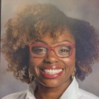 Faherty Brand Employee Takia Cushnie's profile photo