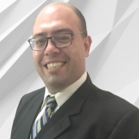 Federal Pacific Transformers Employee Jorge Ganem's profile photo