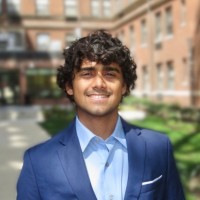 Machine Learning Department | Carnegie Mellon University Employee Abishek Anand's profile photo