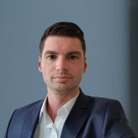 Parcel4you P/S Employee Ruben Heijs's profile photo