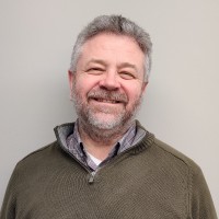 Eddyfi Employee Craig Senych's profile photo