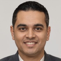 Mahaaya Employee Bijo Thomas's profile photo