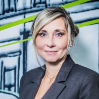 ARRIVA CZ Employee Lucia Kunešová's profile photo