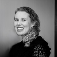 TrainTool Employee Josefien Baars's profile photo