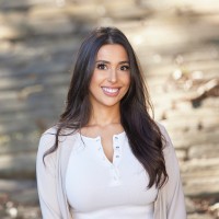 Reid Campbell Employee Vanessa Elias's profile photo