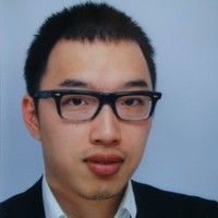 Insentek Co.,LTD Employee Hao Zhang's profile photo