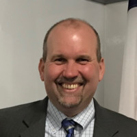 Kootenai Electric Cooperative Employee Scott Davis's profile photo