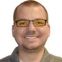 Panoramic Software, Inc. Employee Christopher Wilson's profile photo