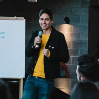 Better Collective Employee Samuel san Martin's profile photo