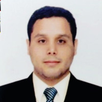 G.W. Yichang & Cia Employee Jose Alejandro Lopez Rodriguez's profile photo