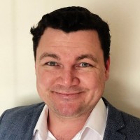 Schoolbox Employee Joel Townsend's profile photo