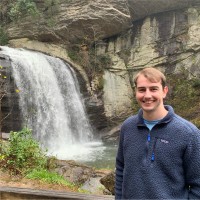 KBI Biopharma Employee Mark Conrad's profile photo