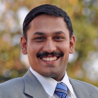 Total Environments Employee Satishk Kalavendi's profile photo