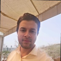 Muna Noor Manufacturing & Trading LLC Employee Piyush Saurav's profile photo