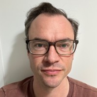 BuildOps Employee Joshua Vickery's profile photo