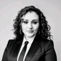 Brøndby Kommune Employee Yasmin Amer's profile photo