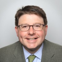 aptonym Employee David Thiel's profile photo