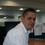 NRF (Nederlandse Radiateuren Fabriek) Employee Marcin Kedzierski's profile photo