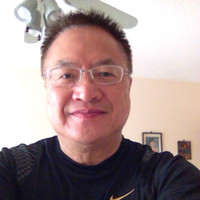 ewc Employee John Yeung's profile photo