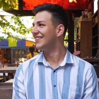 aSAY Comm Employee Bülent A.'s profile photo
