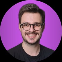 Resquared Employee Victor Calvello's profile photo