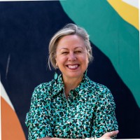 Global Reporting Centre Employee Andrea Crossan's profile photo