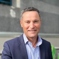 Inland Revenue NZ Employee Malcolm Breadmore's profile photo