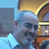 Amazon Employee Robert Manor's profile photo