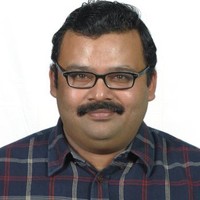 Genpact Employee Vivek Ranjan's profile photo