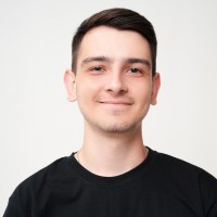 DevOcean Employee Oleh Palamarenko's profile photo