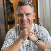 Boundless Learning Employee Gareth Pivacic's profile photo