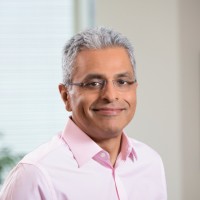 Vikrant Raina Email & Phone Number