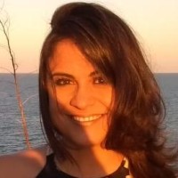 Faculdade Pitagoras Employee Regiane Barros's profile photo