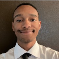 JPMorganChase Employee Kory Evans's profile photo