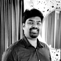 STUDIO TOGGLE Employee Samuel Mathew's profile photo