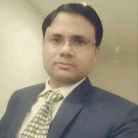 Nidan Technologies Employee Sandeep Pandey's profile photo