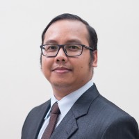 PT Tamaris Hidro Employee Yosef Simanullang's profile photo