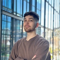 Wbuild.io Employee Raimundo Díaz's profile photo
