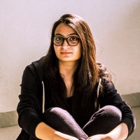 Orro Group Employee Daksha Jain's profile photo