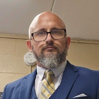 University of Alabama at Birmingham Employee James-Ryan Varner's profile photo