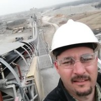 IBT Industrial Solutions Employee Andrew Pupanek's profile photo