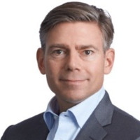 cBrain Employee Jens Olivarius's profile photo