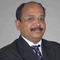 Calyx Chemicals & Pharmaceuticals Ltd. Employee Vasant Jain's profile photo