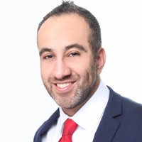 Los Angeles County Internal Services Department Employee Kayvon Shahir's profile photo
